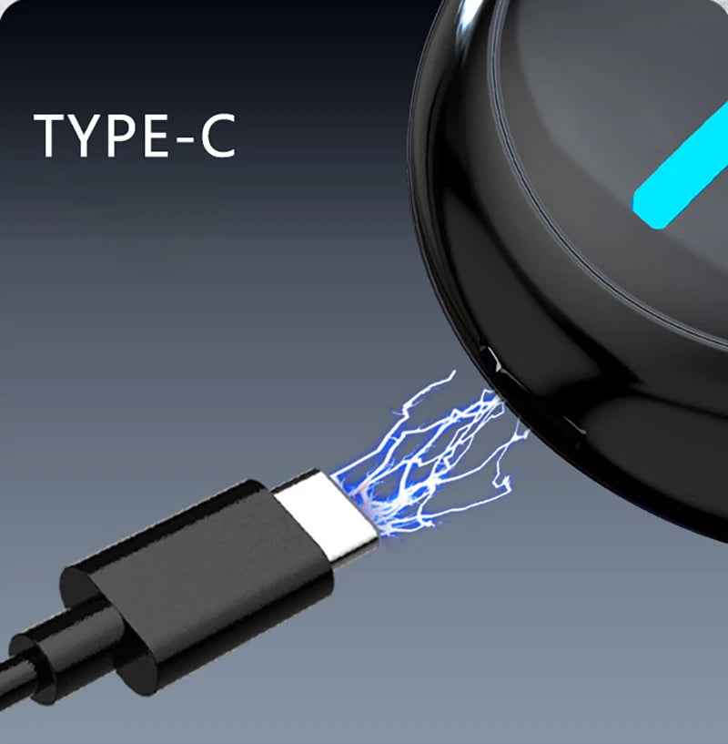 Compact Pro Shaver™