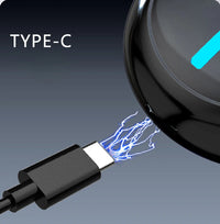 Compact Pro Shaver™