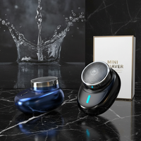 Compact Pro Shaver™